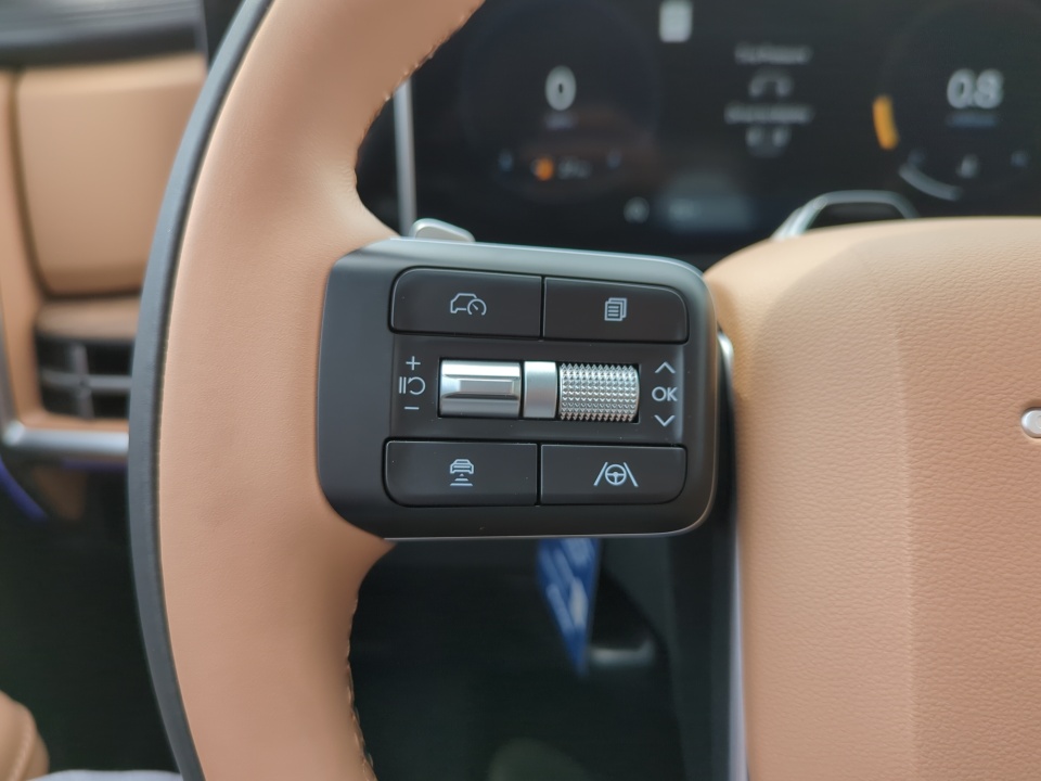 5NMP5DGL0TH198610 2026 Hyundai Santa Fe Calligraphy