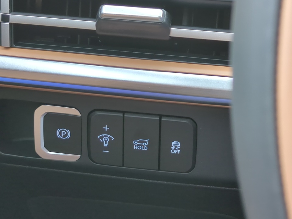 5NMP5DGL0TH198610 2026 Hyundai Santa Fe Calligraphy