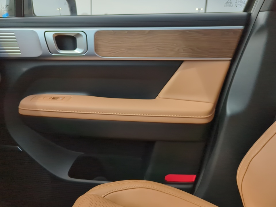 5NMP5DGL0TH198610 2026 Hyundai Santa Fe Calligraphy