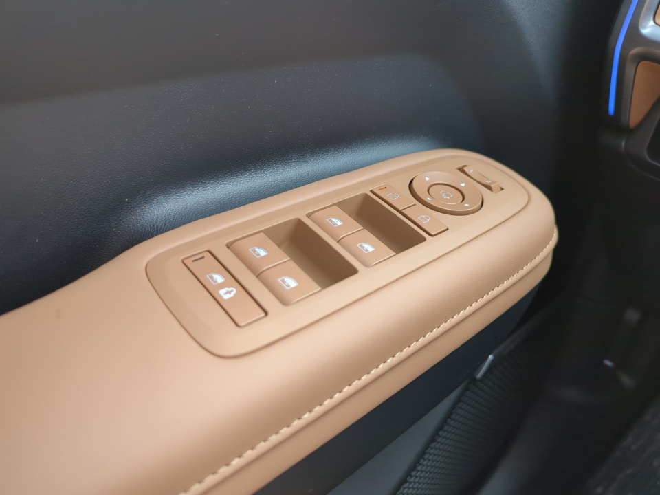 5NMP5DGL0TH198610 2026 Hyundai Santa Fe Calligraphy