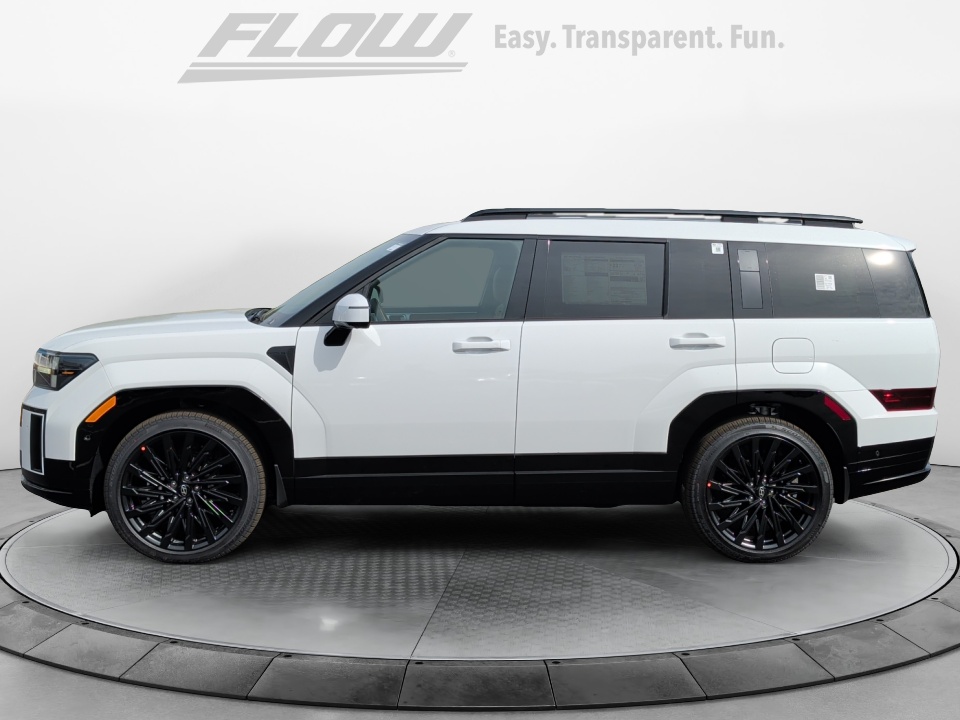 5NMP5DGL8TH215122 2026 Hyundai Santa Fe Calligraphy