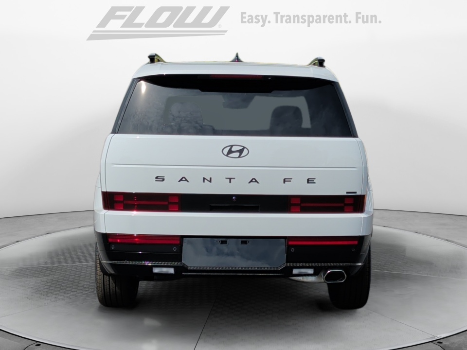 5NMP5DGL8TH215122 2026 Hyundai Santa Fe Calligraphy
