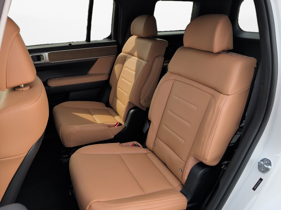 5NMP5DGL8TH215122 2026 Hyundai Santa Fe Calligraphy