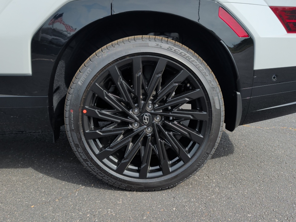 5NMP5DGL8TH215122 2026 Hyundai Santa Fe Calligraphy