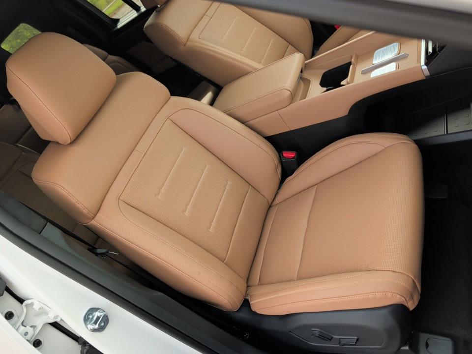 5NMP5DGL8TH215122 2026 Hyundai Santa Fe Calligraphy