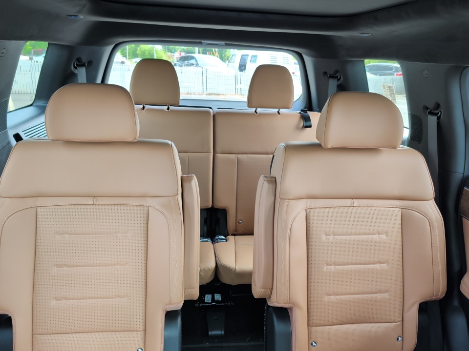 5NMP5DGL8TH215122 2026 Hyundai Santa Fe Calligraphy