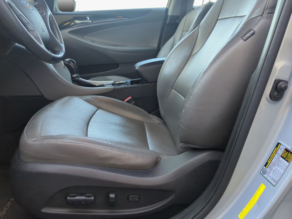 Used 2013 Hyundai Sonata Sedan