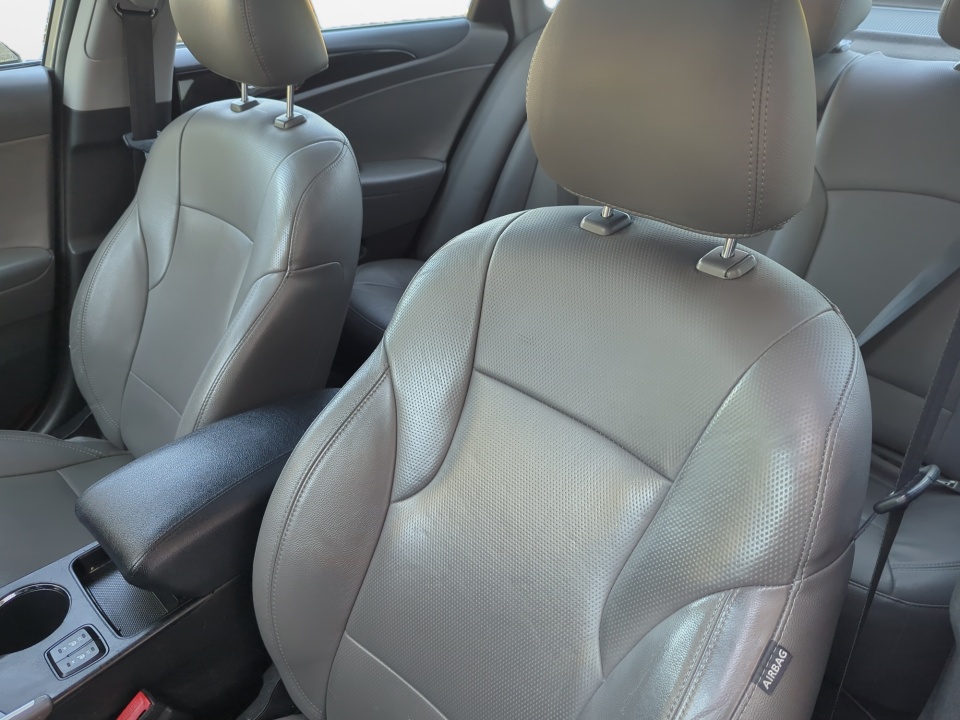 Used 2013 Hyundai Sonata Sedan