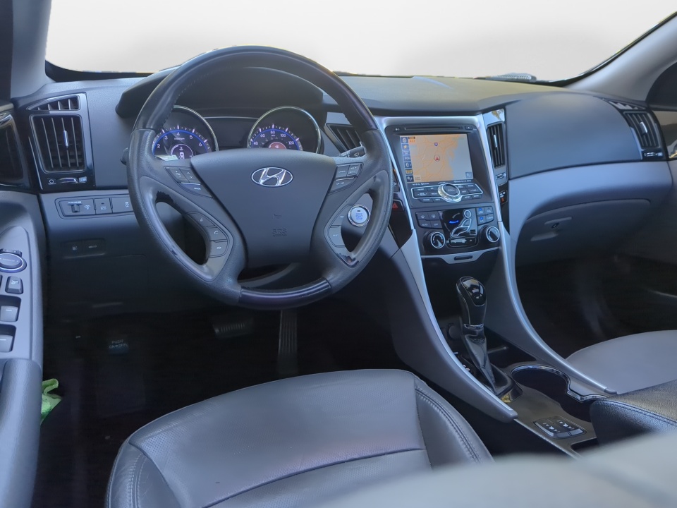 Used 2013 Hyundai Sonata Sedan