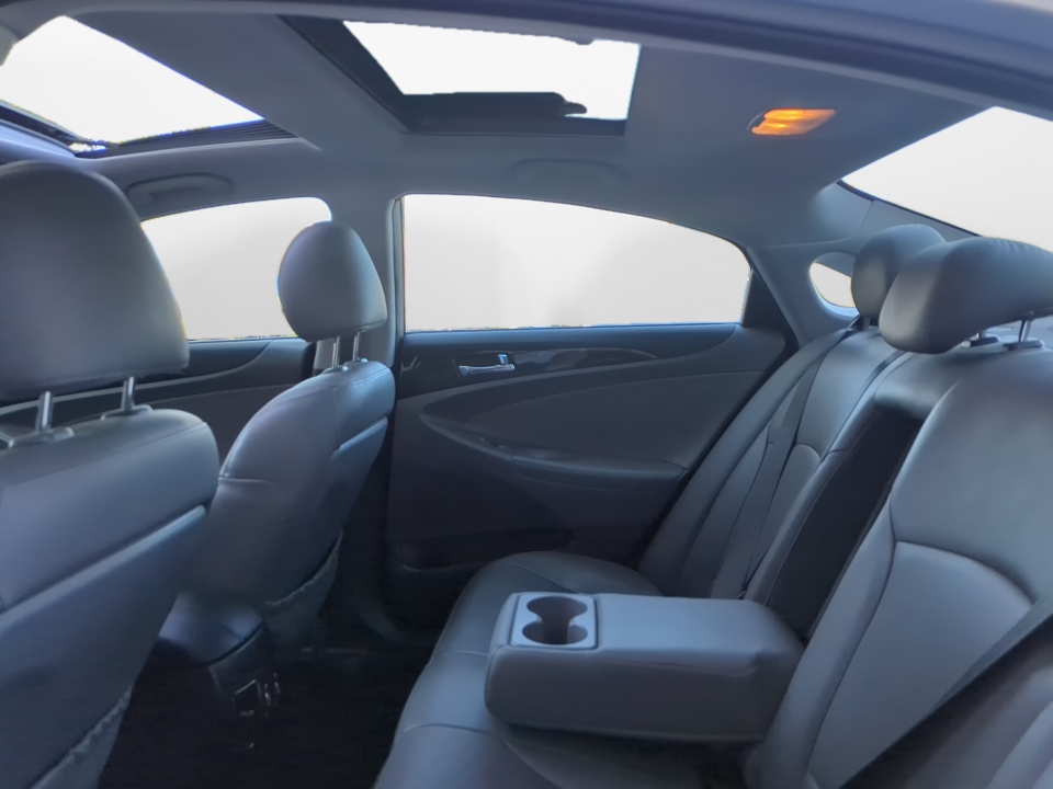 Used 2013 Hyundai Sonata Sedan