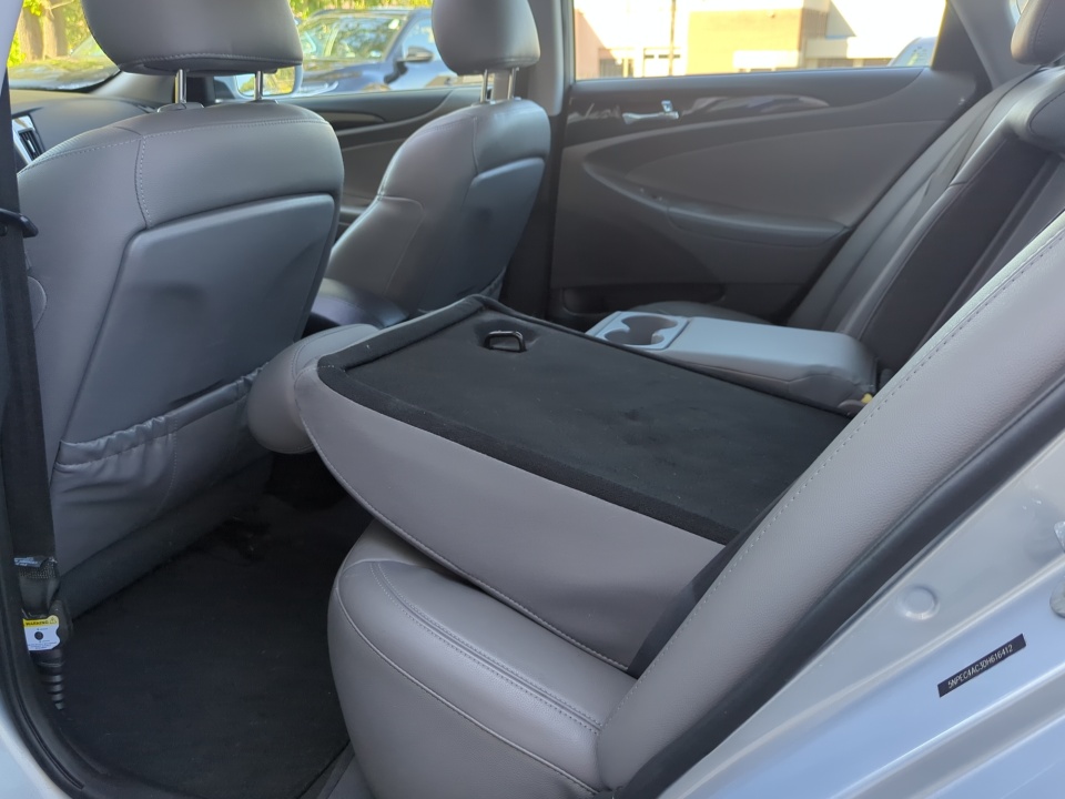 Used 2013 Hyundai Sonata Sedan