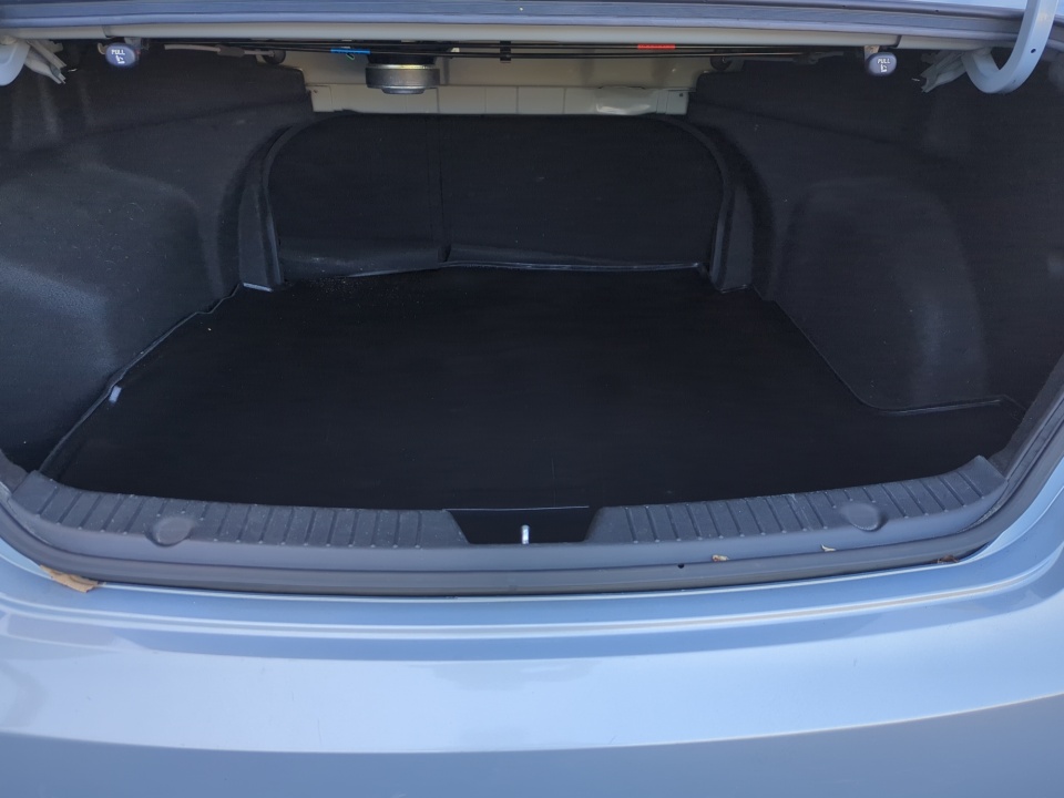 Used 2013 Hyundai Sonata Sedan