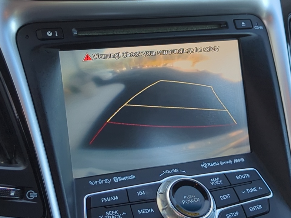 Used 2013 Hyundai Sonata Sedan