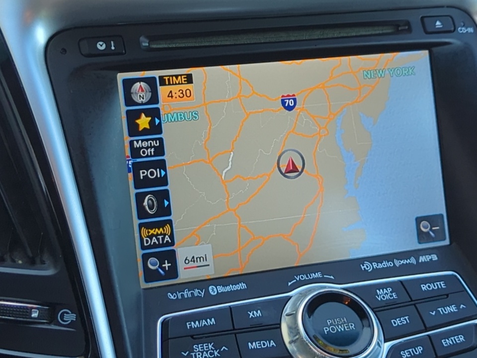 Used 2013 Hyundai Sonata Sedan