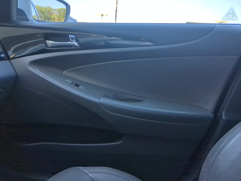 Used 2013 Hyundai Sonata Sedan
