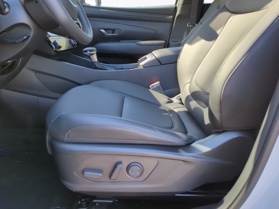 5NTJB4DE7TH157111 2026 Hyundai Santa Cruz SEL