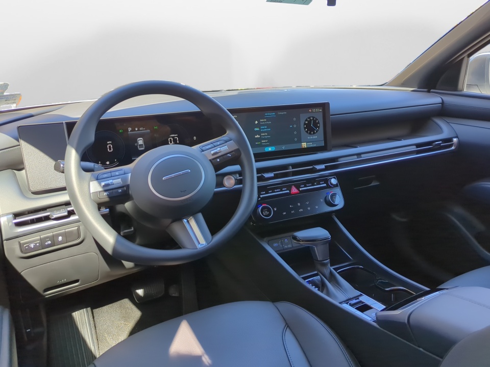 5NTJB4DE7TH157111 2026 Hyundai Santa Cruz SEL