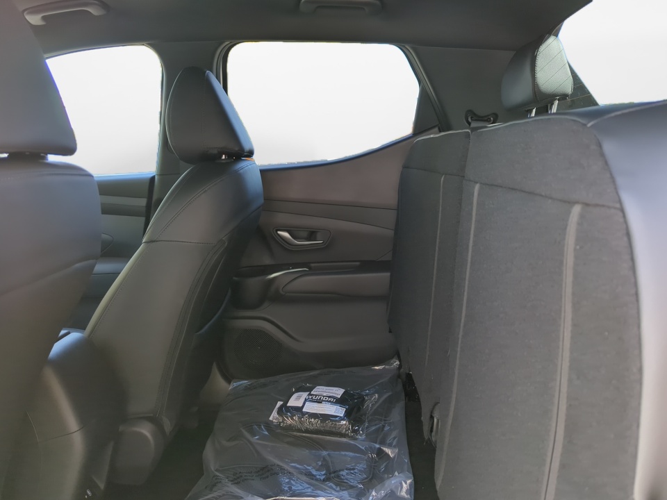 5NTJB4DE7TH157111 2026 Hyundai Santa Cruz SEL