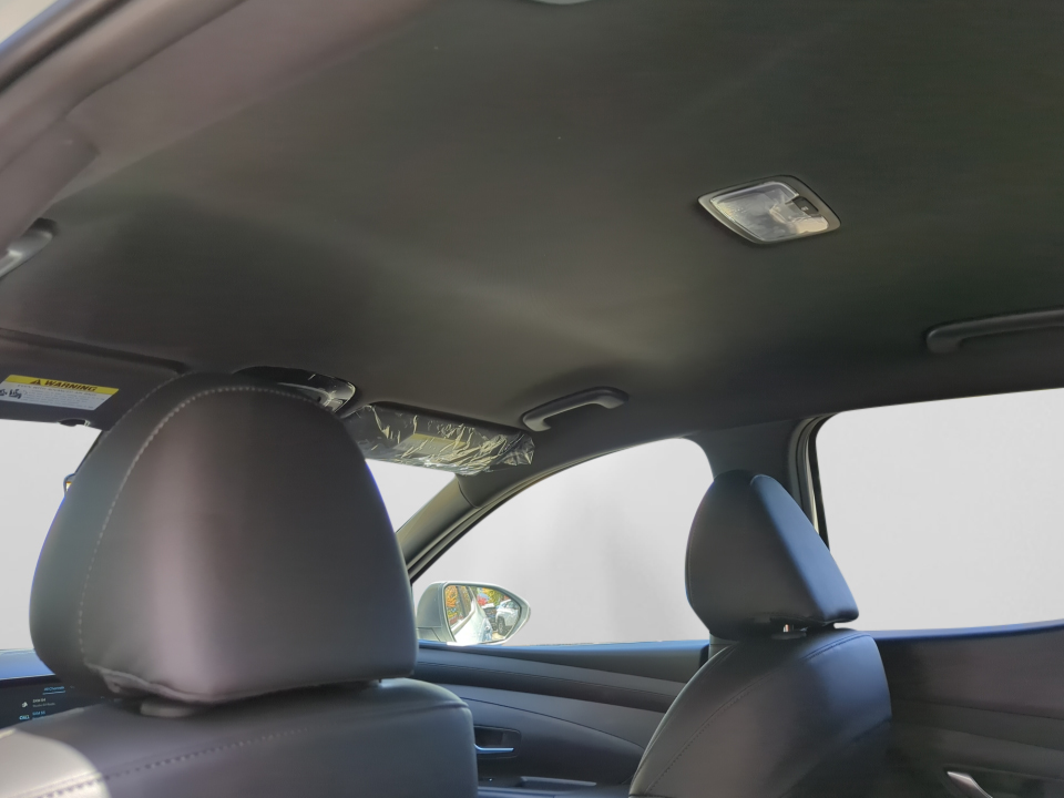 5NTJB4DE7TH157111 2026 Hyundai Santa Cruz SEL