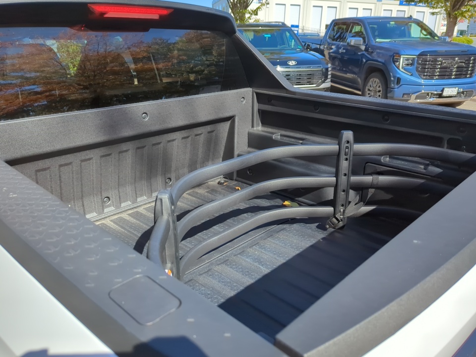 5NTJB4DE7TH157111 2026 Hyundai Santa Cruz SEL