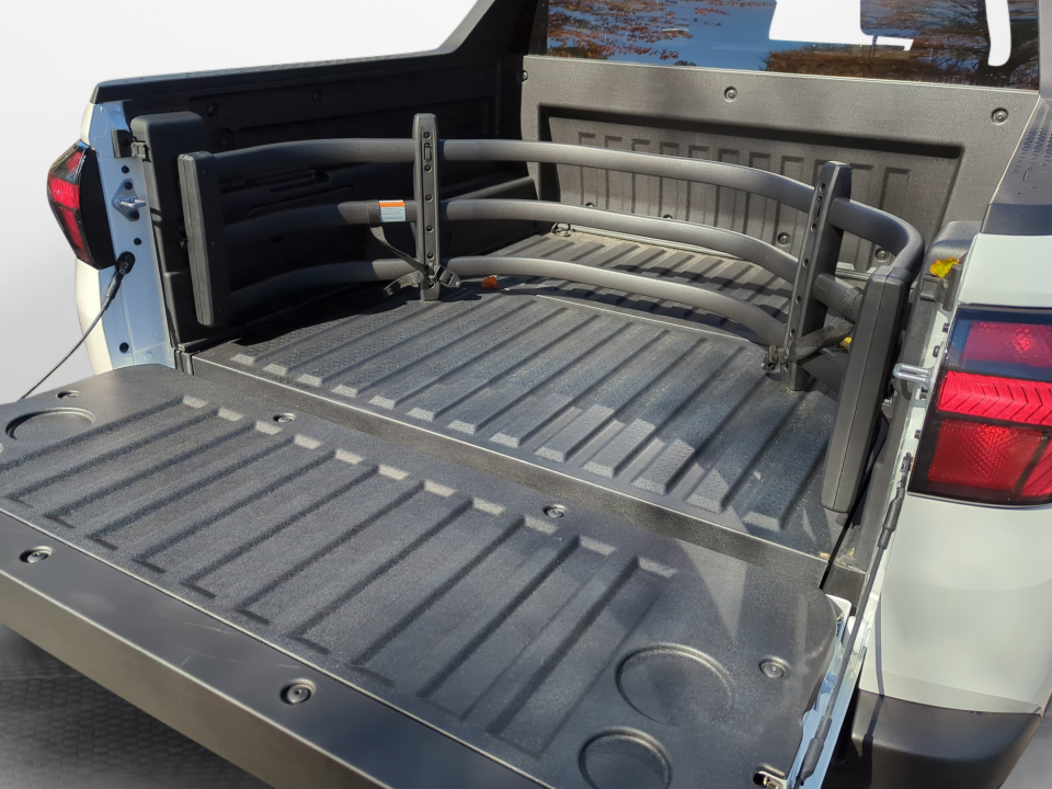 5NTJB4DE7TH157111 2026 Hyundai Santa Cruz SEL