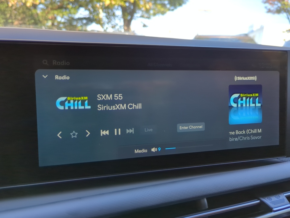 5NTJB4DE7TH157111 2026 Hyundai Santa Cruz SEL