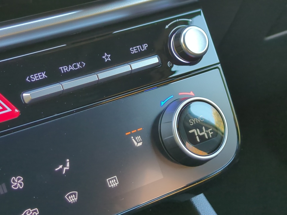 5NTJB4DE7TH157111 2026 Hyundai Santa Cruz SEL