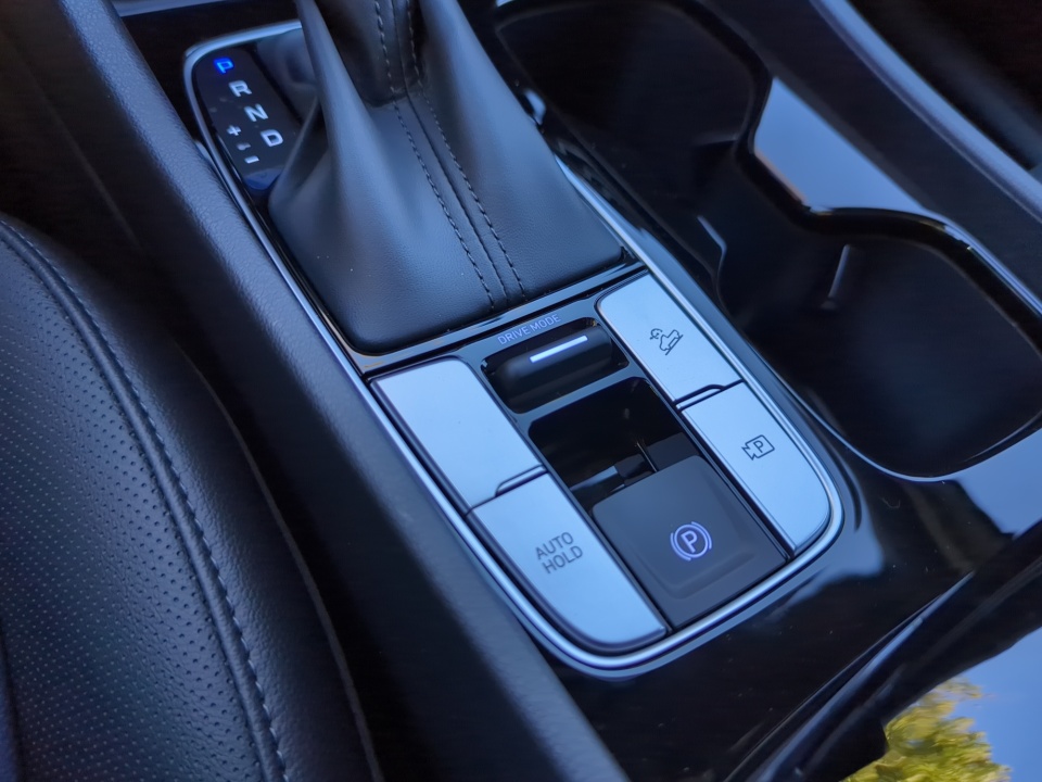 5NTJB4DE7TH157111 2026 Hyundai Santa Cruz SEL