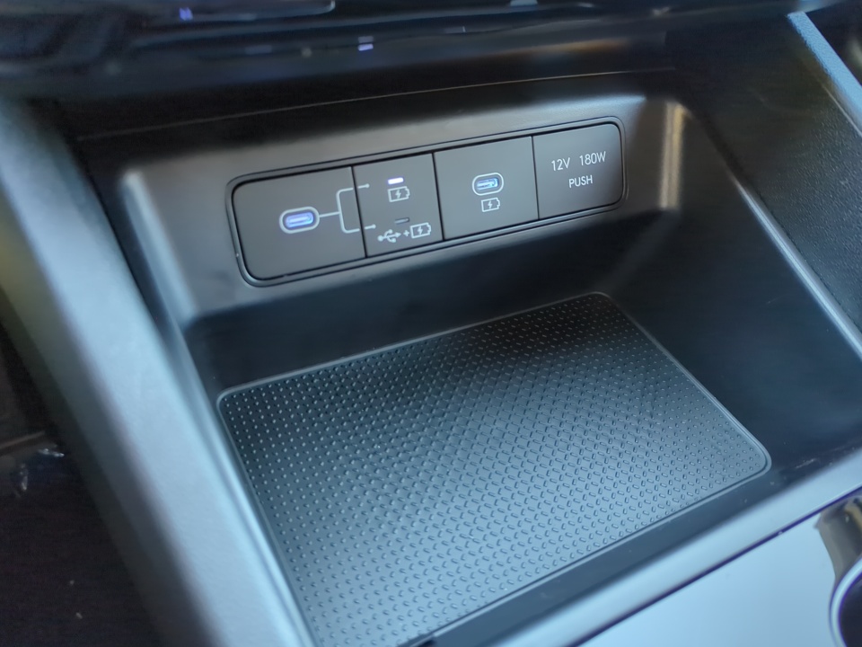 5NTJB4DE7TH157111 2026 Hyundai Santa Cruz SEL