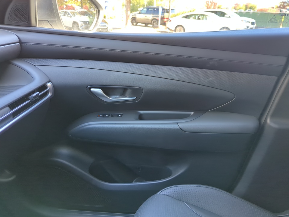 5NTJB4DE7TH157111 2026 Hyundai Santa Cruz SEL