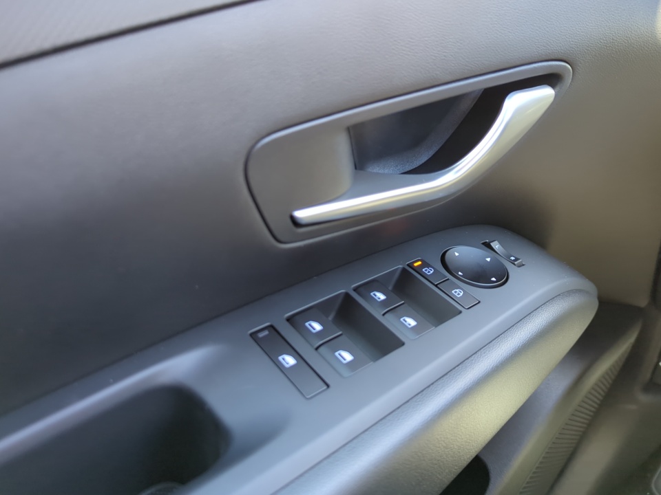 5NTJB4DE7TH157111 2026 Hyundai Santa Cruz SEL