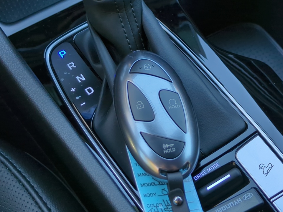 5NTJB4DE7TH157111 2026 Hyundai Santa Cruz SEL