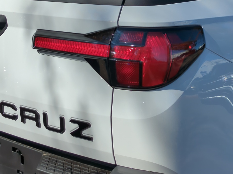 5NTJB4DE7TH157111 2026 Hyundai Santa Cruz SEL