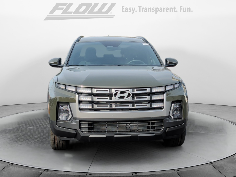 5NTJB4DEXTH169902 2026 Hyundai Santa Cruz SEL