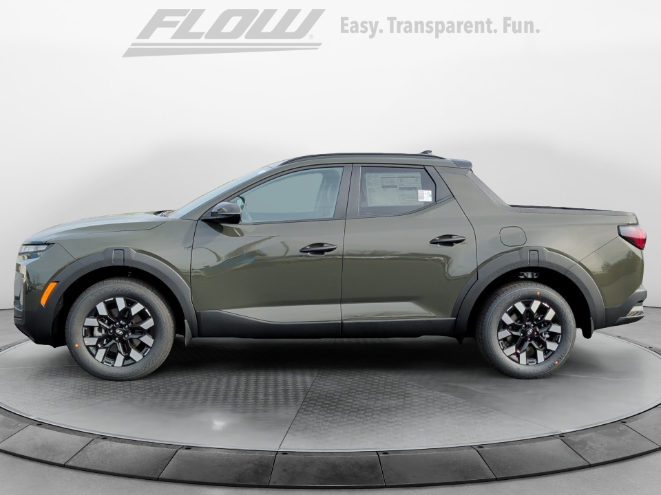 5NTJB4DEXTH169902 2026 Hyundai Santa Cruz SEL