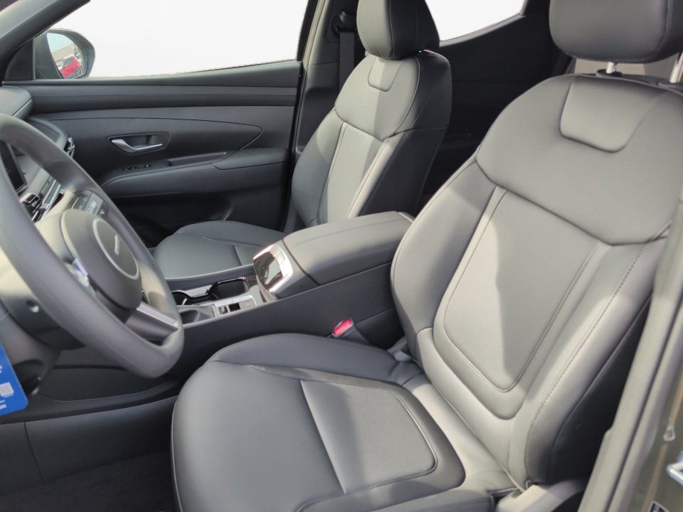 5NTJB4DEXTH169902 2026 Hyundai Santa Cruz SEL