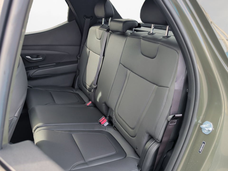 5NTJB4DEXTH169902 2026 Hyundai Santa Cruz SEL