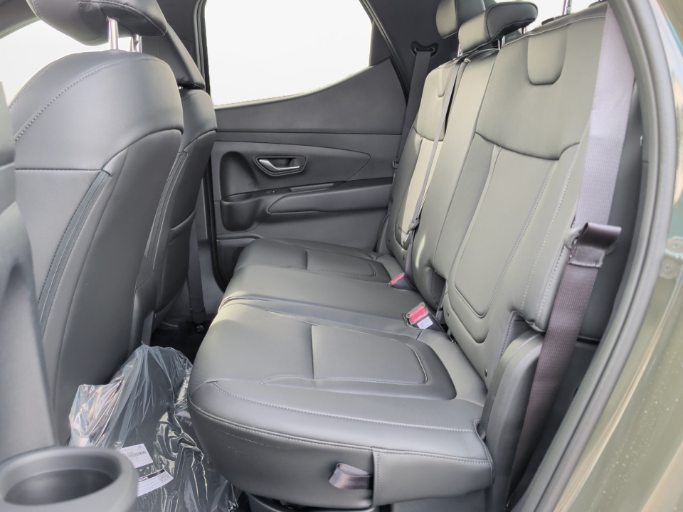 5NTJB4DEXTH169902 2026 Hyundai Santa Cruz SEL