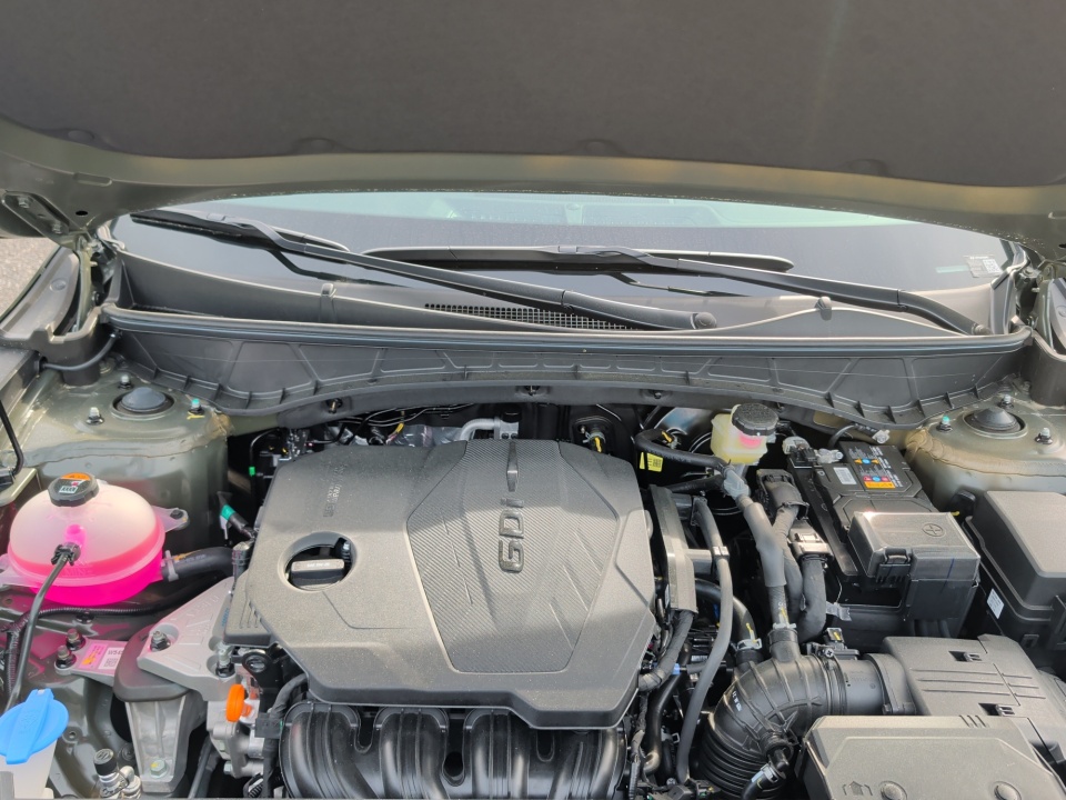 5NTJB4DEXTH169902 2026 Hyundai Santa Cruz SEL