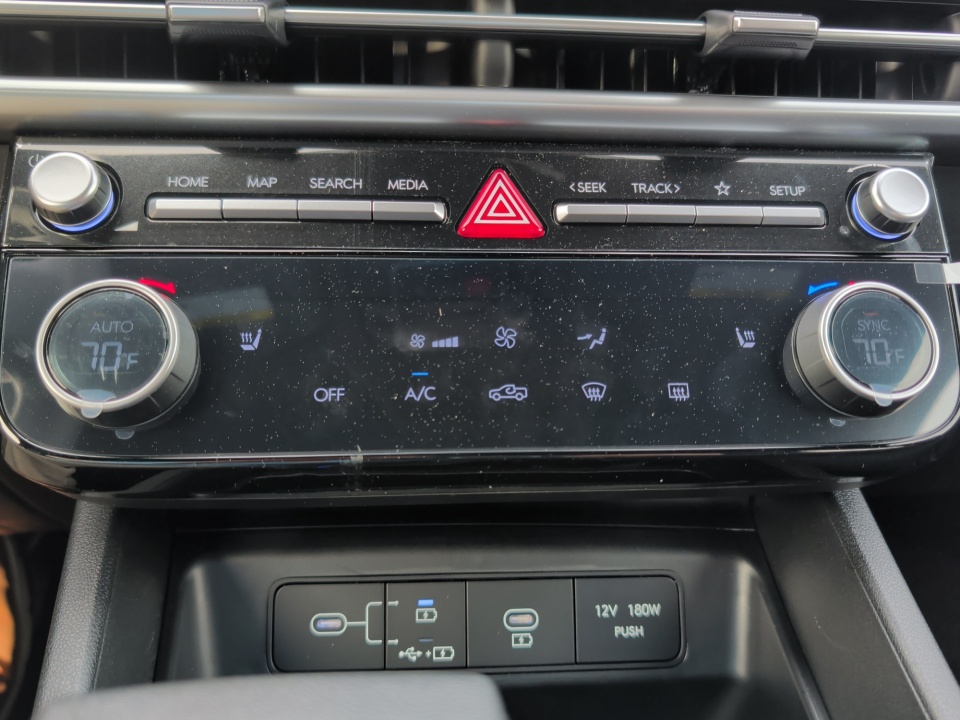 5NTJB4DEXTH169902 2026 Hyundai Santa Cruz SEL