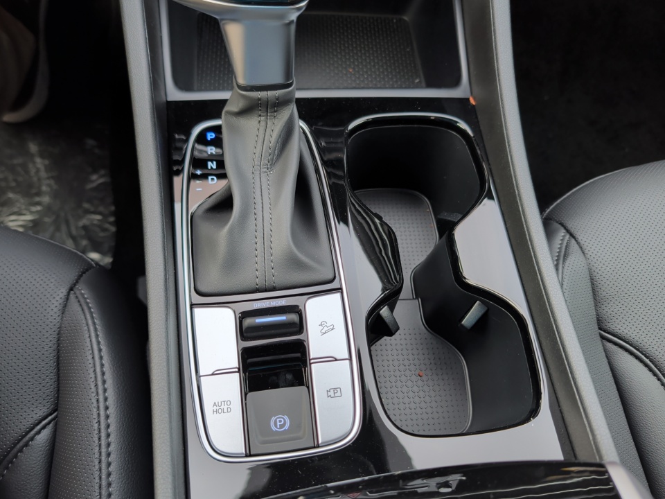 5NTJB4DEXTH169902 2026 Hyundai Santa Cruz SEL