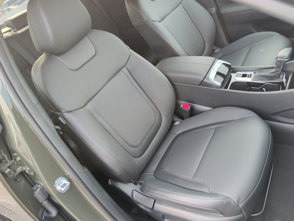 5NTJB4DEXTH169902 2026 Hyundai Santa Cruz SEL