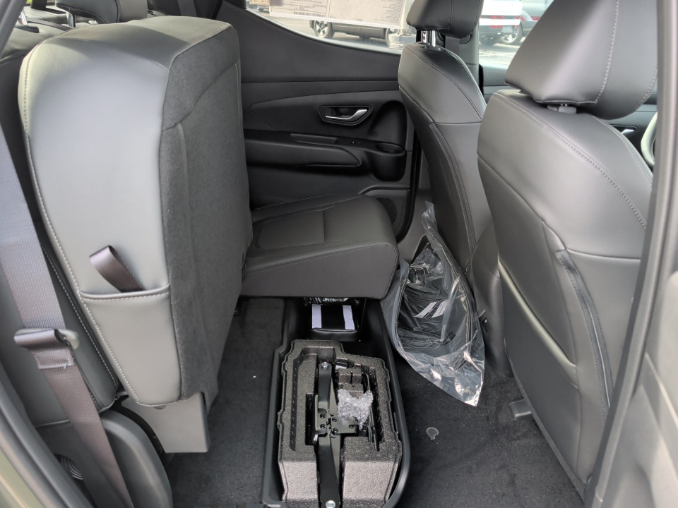 5NTJB4DEXTH169902 2026 Hyundai Santa Cruz SEL