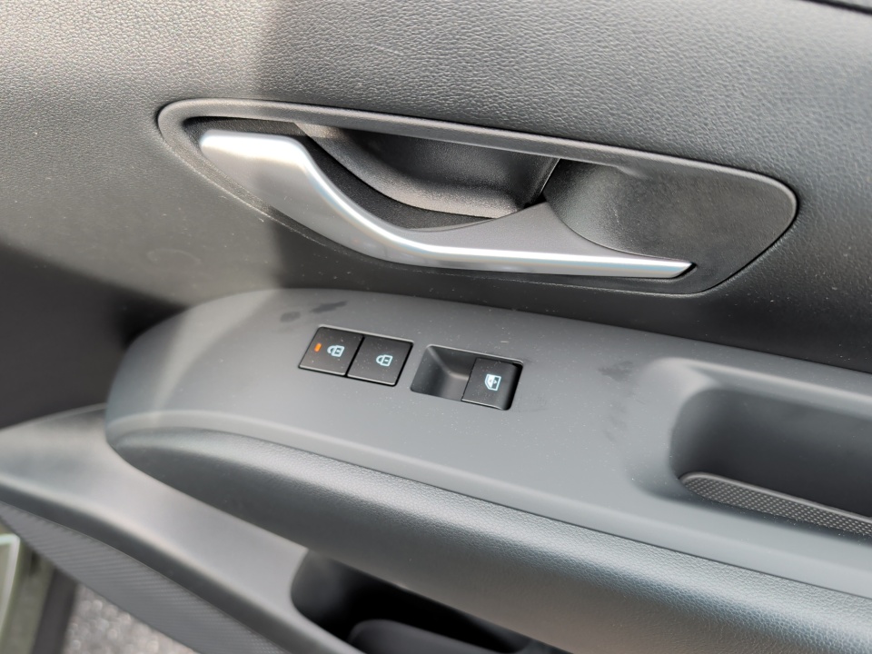 5NTJB4DEXTH169902 2026 Hyundai Santa Cruz SEL