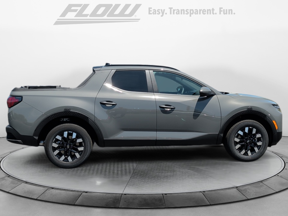 5NTJBDDE3TH173516 2026 Hyundai Santa Cruz SEL