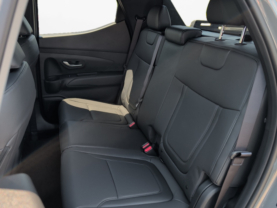 5NTJBDDE3TH173516 2026 Hyundai Santa Cruz SEL