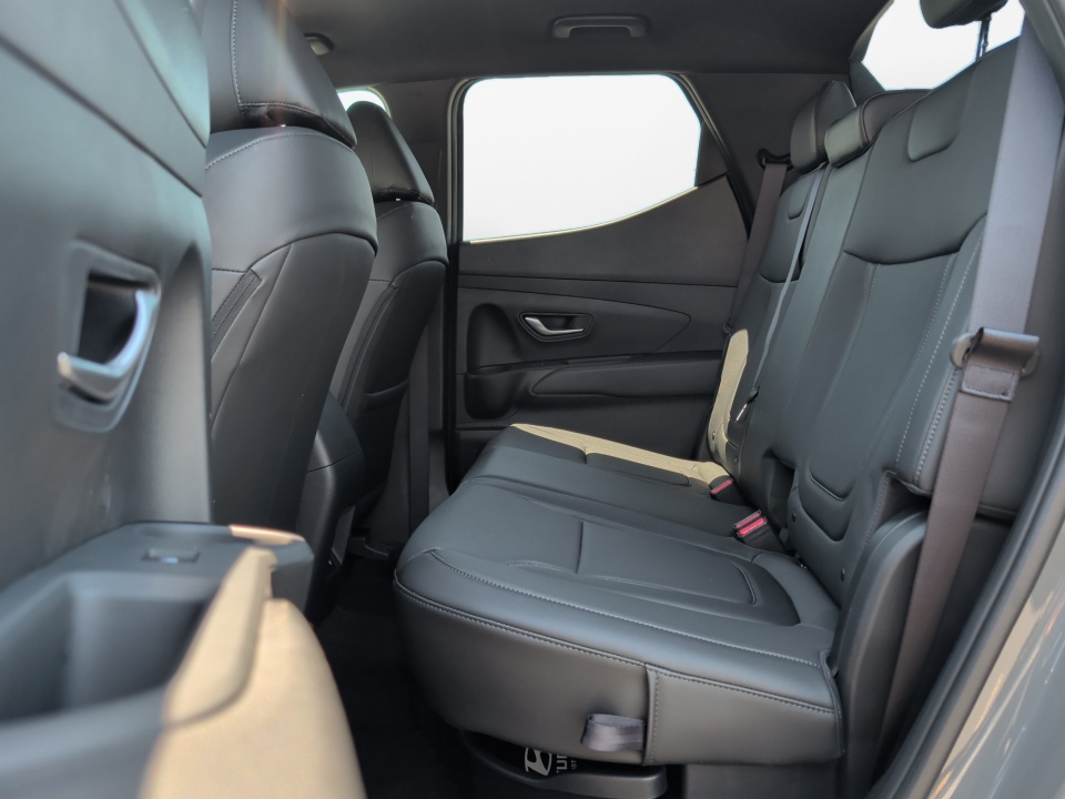 5NTJBDDE3TH173516 2026 Hyundai Santa Cruz SEL