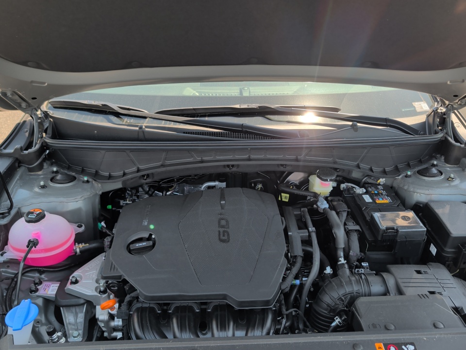 5NTJBDDE3TH173516 2026 Hyundai Santa Cruz SEL