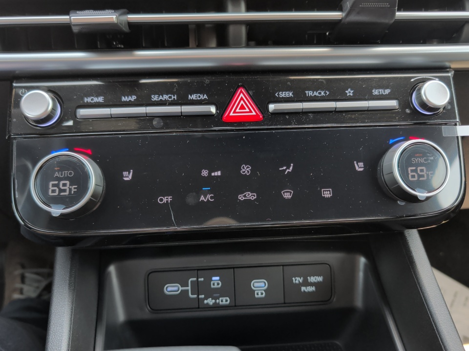 5NTJBDDE3TH173516 2026 Hyundai Santa Cruz SEL