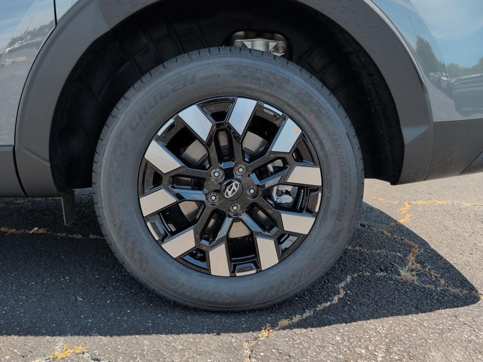 5NTJBDDE3TH173516 2026 Hyundai Santa Cruz SEL